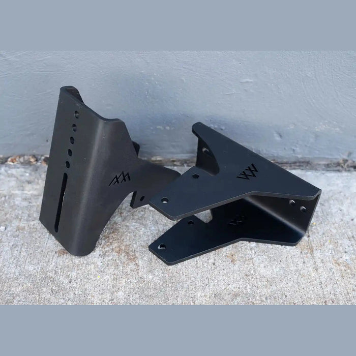 HD Awning Brackets for DRIFTR Roof Racks