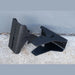 HD Awning Brackets for DRIFTR Roof Racks