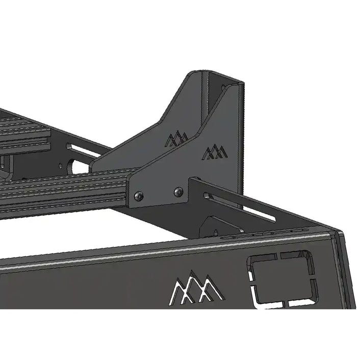HD Awning Brackets for DRIFTR Roof Racks