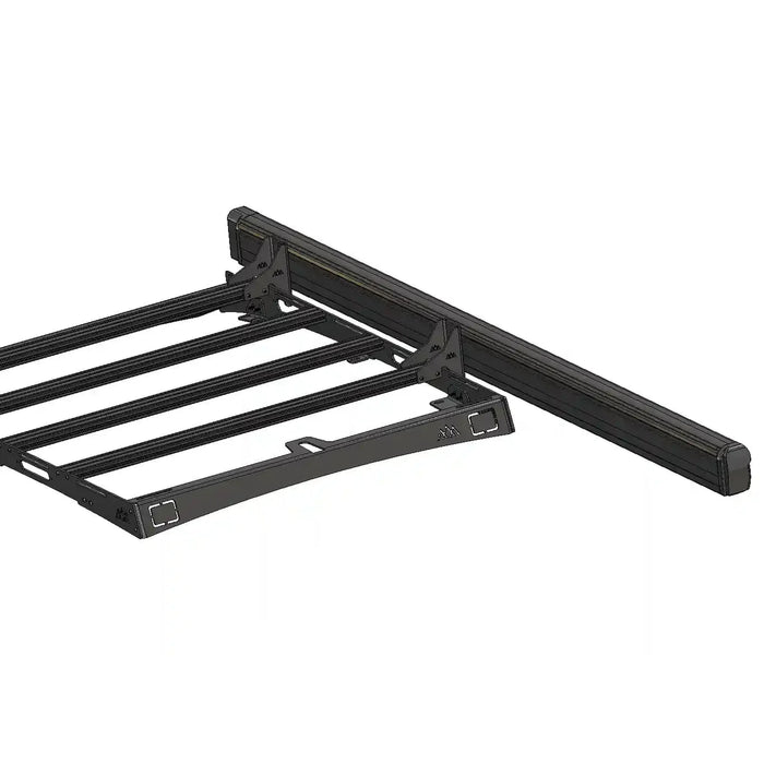 HD Awning Brackets for DRIFTR Roof Racks