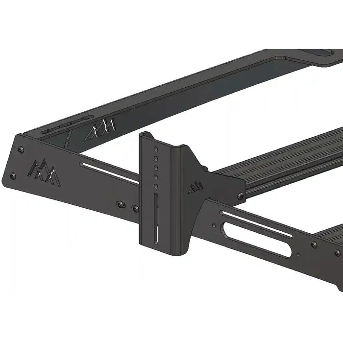 HD Awning Brackets for DRIFTR Roof Racks