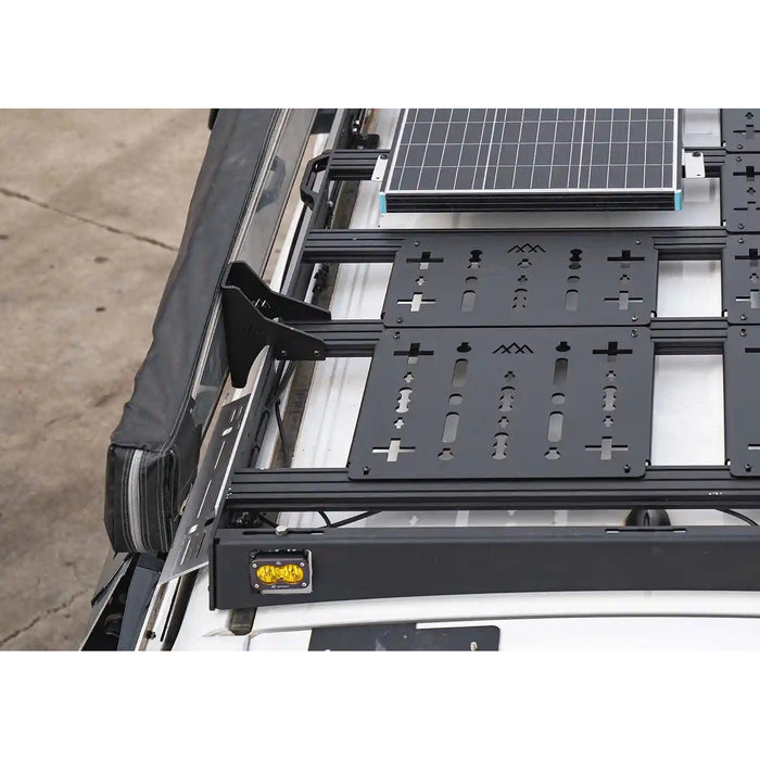 HD Awning Brackets for DRIFTR Roof Racks