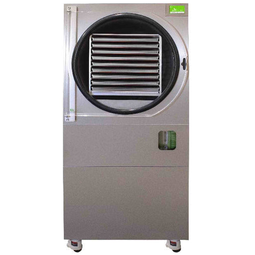 HarvestRight | HRC100 Commercial Freeze Dryer Stainless Steel 9 Tray 220V image 1