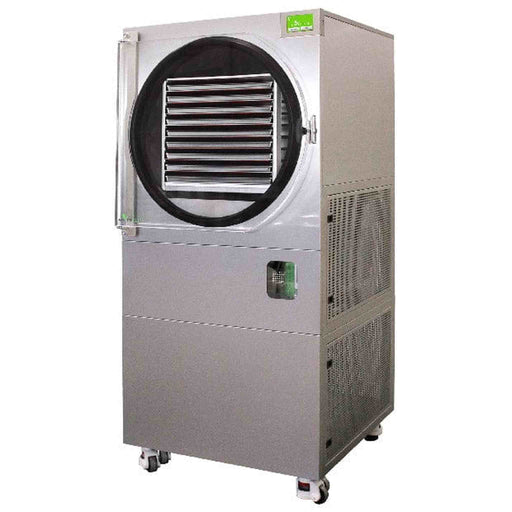 HarvestRight | HRC100 Commercial Freeze Dryer Stainless Steel 9 Tray 220V image 2
