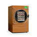 HarvestRight | Medium Home Freeze Dryer 5 Tray w/ Mylar Starter Kit Black/Satin White/Stainless Steel
