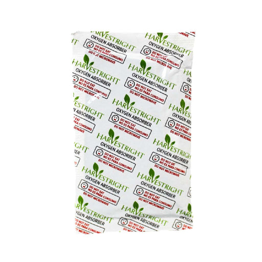 HarvestRight | Oxygen Absorbers 50 Pack (Must Order in Case Qty of 6) image 1