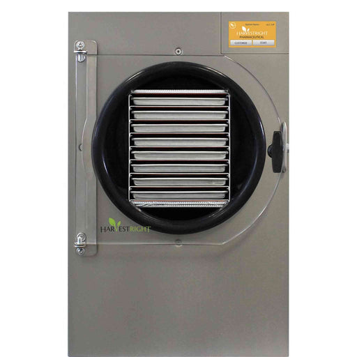 HarvestRight | Pharmaceutical Pro Stainless Steel Freeze Dryer image 1