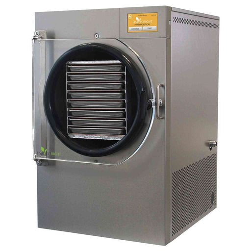 HarvestRight | Pharmaceutical Pro Stainless Steel Freeze Dryer image 2