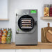 HarvestRight | Small Home Freeze Dryer Stainless Steel 4 Tray w/ Mylar Starter Kit
