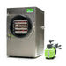 HarvestRight | Small Home Freeze Dryer Stainless Steel 4 Tray w/ Mylar Starter Kit