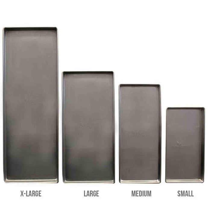 Small Home Freeze Dryer Stainless Steel 4 Tray w/ Mylar Starter Kit image 6