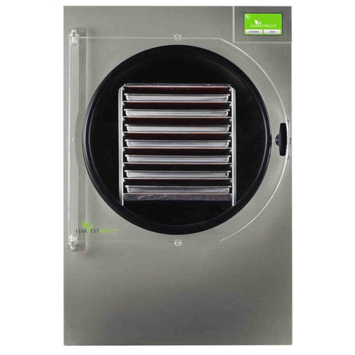 HarvestRight | X-Large Home Freeze Dryer Stainless Steel 7 Tray w/ Mylar Starter Kit image 1