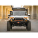 Hi-Lite Overland Toyota 4Runner Front Bumper 5th Gen 2010-2024 PreRunner Bull Bar