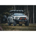 Hi-Lite Overland Toyota 4Runner Front Bumper 5th Gen 2010-2024 Bull Bar