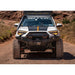 Hi-Lite Overland Toyota 4Runner Front Bumper 5th Gen 2010-2024 No Bull Bar