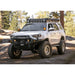 Hi-Lite Overland Toyota 4Runner Front Bumper 5th Gen 2010-2024 PreRunner Bull Bar