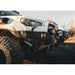 Hi-Lite Overland Toyota 4Runner Front Bumper 5th Gen 2010-2024 No Bull Bar