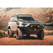 Hi-Lite Overland Toyota 4Runner Front Bumper 5th Gen 2010-2024 PreRunner Bull Bar