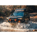 Hi-Lite Overland Toyota 4Runner Front Bumper 5th Gen 2010-2024 Bull Bar