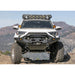 Hi-Lite Overland Toyota 4Runner Front Bumper 5th Gen 2010-2024 PreRunner Bull Bar