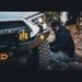 Hi-Lite Overland Toyota 4Runner Front Bumper 5th Gen 2010-2024 No Bull Bar