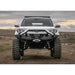 Hi-Lite Overland Toyota 4Runner Front Bumper 5th Gen 2010-2024 PreRunner Bull Bar
