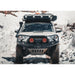 Hi-Lite Overland Toyota 4Runner Front Bumper 5th Gen 2010-2024 Bull Bar