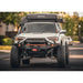 Hi-Lite Overland Toyota 4Runner Front Bumper 5th Gen 2010-2024 PreRunner Bull Bar