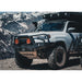 Hi-Lite Overland Toyota 4Runner Front Bumper 5th Gen 2010-2024 Bull Bar
