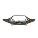 Hi-Lite Overland Toyota 4Runner Front Bumper 5th Gen 2010-2024 PreRunner Bull Bar