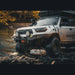 Hi-Lite Overland Toyota 4Runner Front Bumper 5th Gen 2010-2024 No Bull Bar