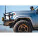 Hi-Lite Overland Toyota Tacoma Front Bumper 3rd Gen 2016-2023 Bull Bar