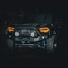 Hi-Lite Overland Toyota Tacoma Front Bumper 3rd Gen 2016-2023 Bull Bar