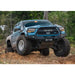 Hi-Lite Overland Toyota Tacoma Front Bumper 3rd Gen 2016-2023 Bull Bar