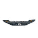 Hi-Lite Overland Toyota Tacoma Front Bumper 3rd Gen 2016-2023 No Bull Bar