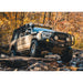 Hi-Lite Overland Toyota Tacoma Front Bumper 3rd Gen 2016-2023 Bull Bar