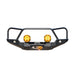 Hi-Lite Overland Toyota Tacoma Front Bumper 3rd Gen 2016-2023 Bull Bar