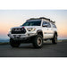 Hi-Lite Overland Toyota Tacoma Front Bumper 3rd Gen 2016-2023 No Bull Bar