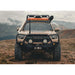 Hi-Lite Overland Toyota Tacoma Front Bumper 3rd Gen 2016-2023 Bull Bar