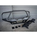 Hi-Lite Overland Toyota Tacoma Front Bumper 4th Gen 2024-2026 Bull Bar