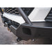 Hi-Lite Overland Toyota Tacoma Front Bumper 4th Gen 2024-2026 Bull Bar