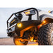 Hi-Lite Overland Toyota Tacoma Front Bumper 4th Gen 2024-2026 Bull Bar