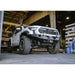 Hi-Lite Overland Toyota Tacoma Front Bumper 4th Gen 2024-2026 No Bull Bar