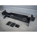 Hi-Lite Overland Toyota Tacoma Front Bumper 4th Gen 2024-2026 No Bull Bar
