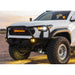 Hi-Lite Overland Toyota Tacoma Front Bumper 4th Gen 2024-2026 Bull Bar