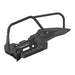 Hi-Lite Overland Toyota Tacoma Front Bumper 4th Gen 2024-2026 Bull Bar