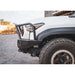 Hi-Lite Overland Toyota Tacoma Front Bumper 4th Gen 2024-2026 Bull Bar
