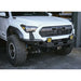 Hi-Lite Overland Toyota Tacoma Front Bumper 4th Gen 2024-2026 No Bull Bar