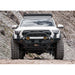 Hi-Lite Overland Toyota Tacoma Front Bumper 4th Gen 2024-2026 Prerunner Bull Bar