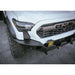 Hi-Lite Overland Toyota Tacoma Front Bumper 4th Gen 2024-2026 No Bull Bar